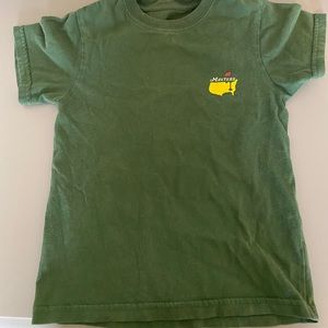 Masters Shirt